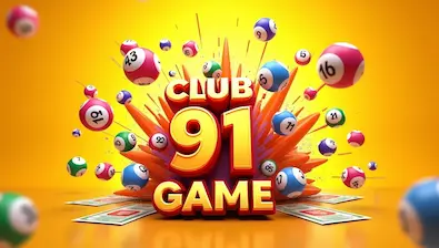 Club 91 Game Community