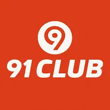 Club 91 Game Logo